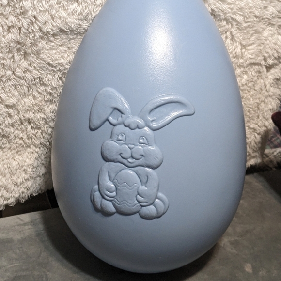 Easter bunny vintage Grand venture 1998. - Picture 6 of 8